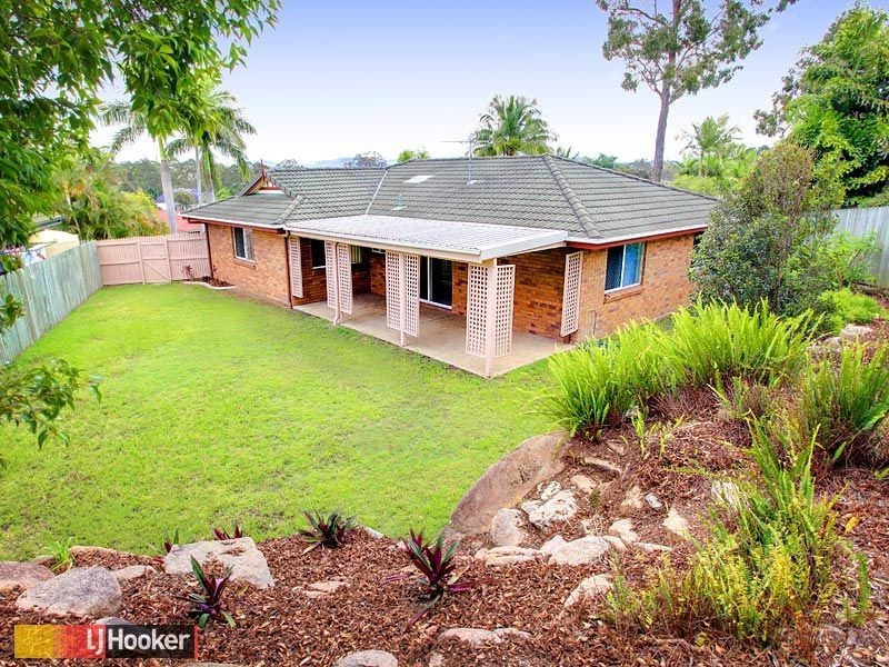 Albany Creek QLD 4035