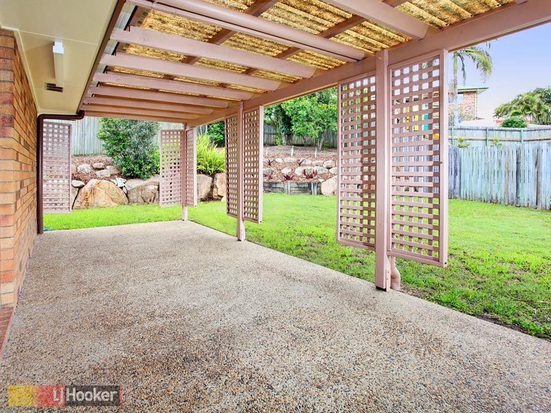 Albany Creek QLD 4035