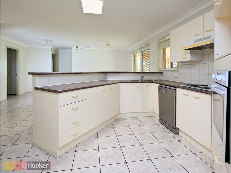 Albany Creek QLD 4035