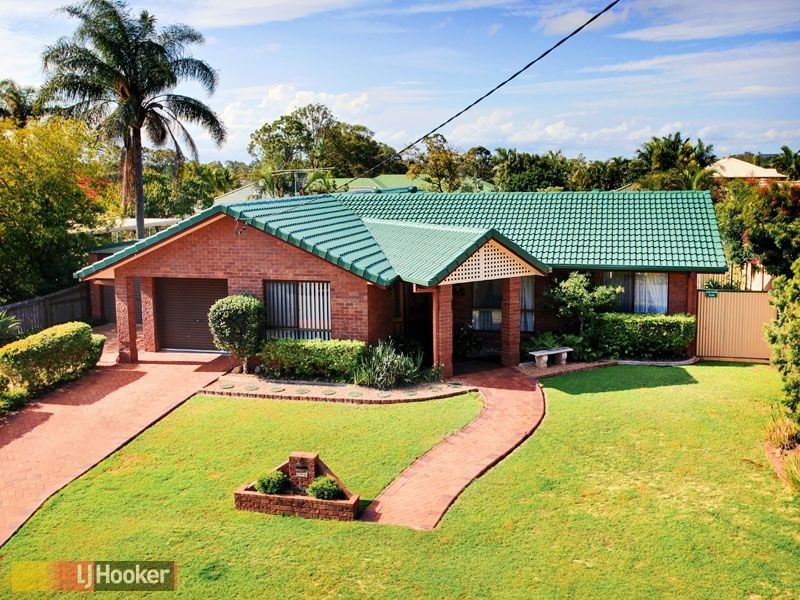Murrumba Downs QLD 4503
