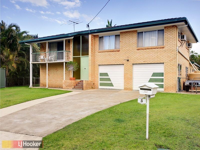 Albany Creek QLD 4035