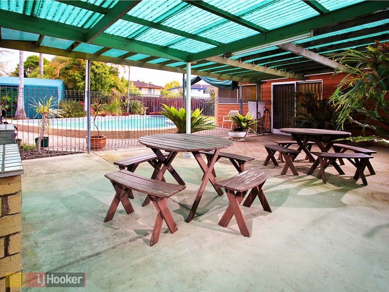 Albany Creek QLD 4035