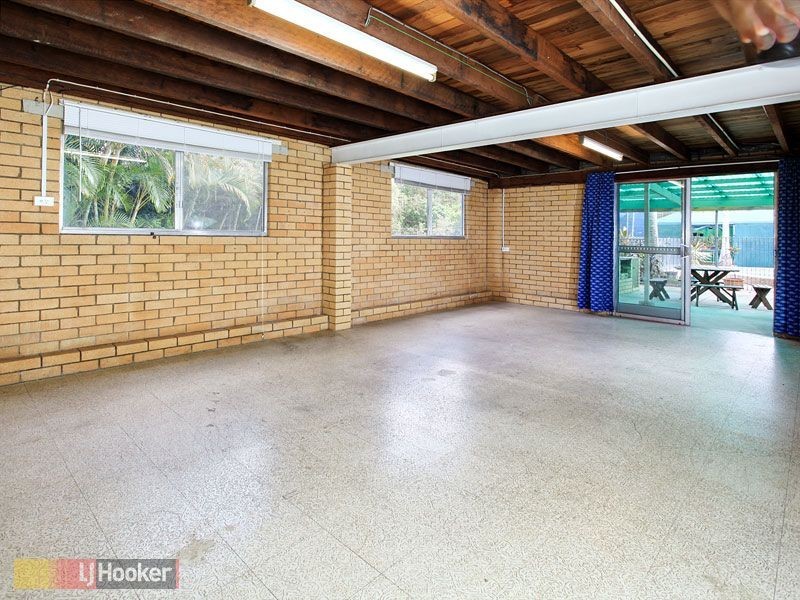 Albany Creek QLD 4035