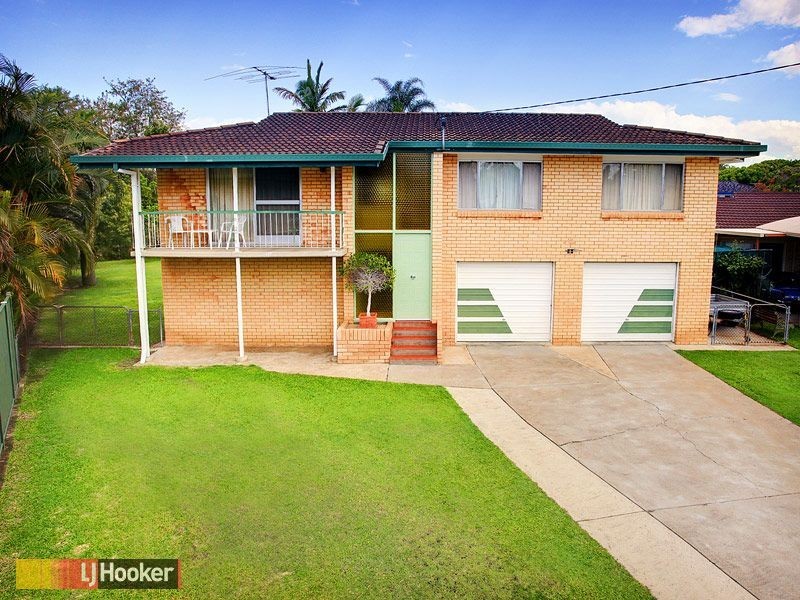 Albany Creek QLD 4035