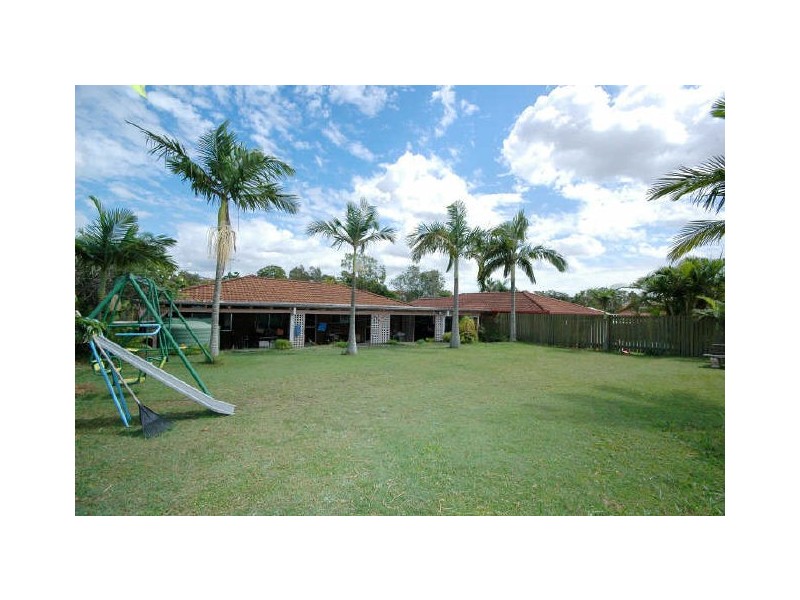 Mcdowall QLD 4053