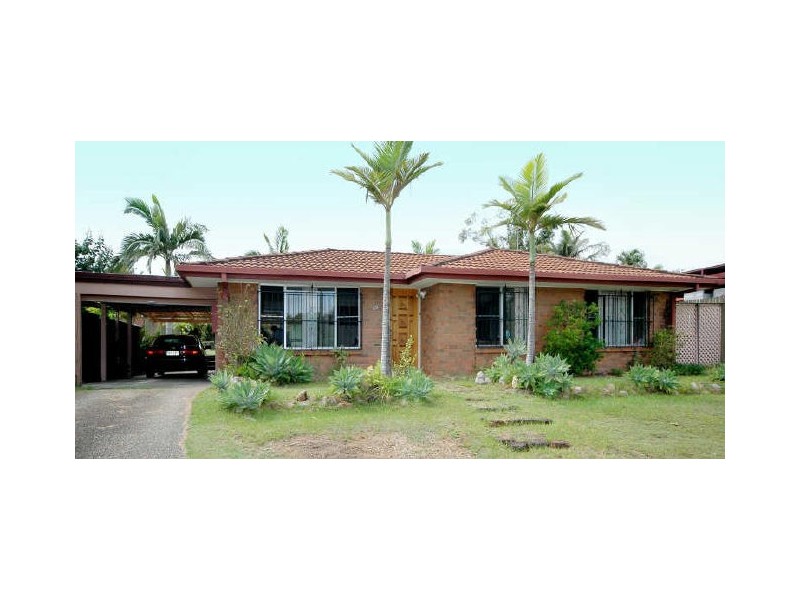 Mcdowall QLD 4053