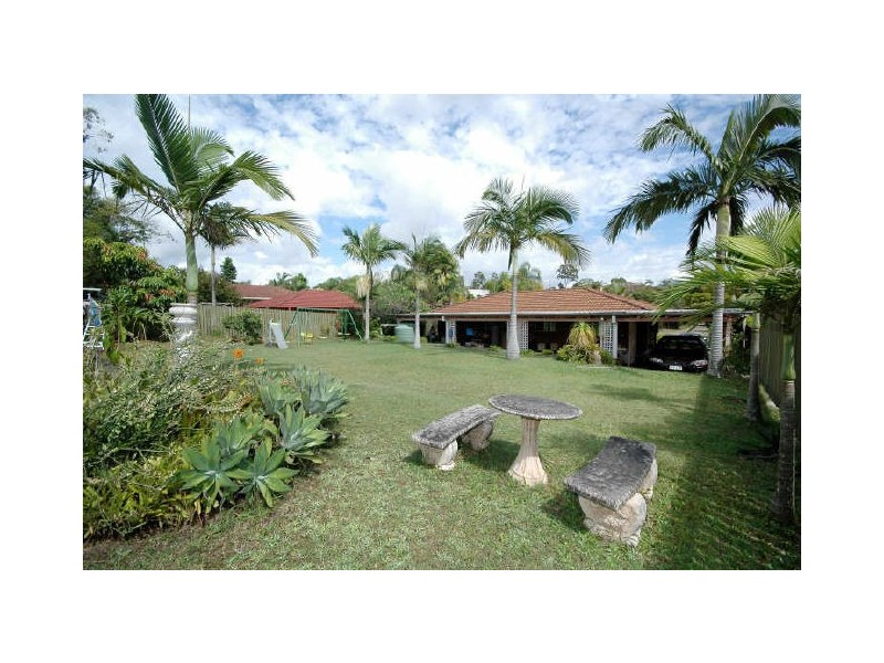 Mcdowall QLD 4053