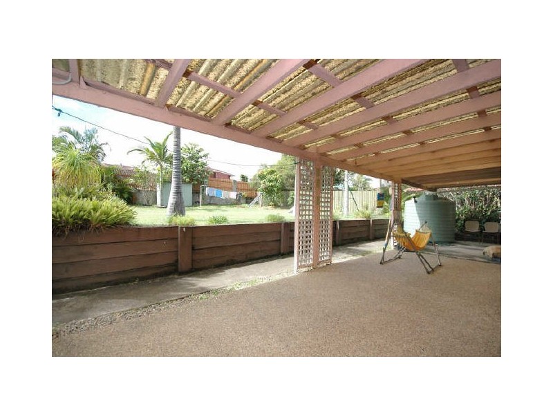 Mcdowall QLD 4053