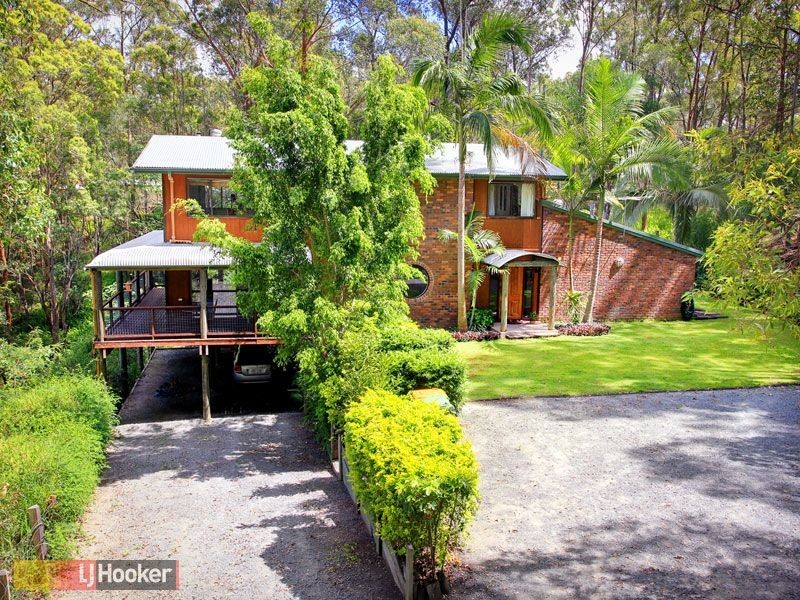 14 Buranda Road, Clear Mountain QLD 4500
