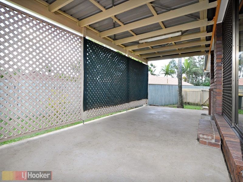 Bracken Ridge QLD 4017