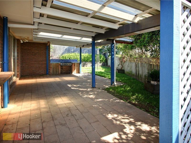 4 Pegasus Avenue, Eatons Hill QLD 4037