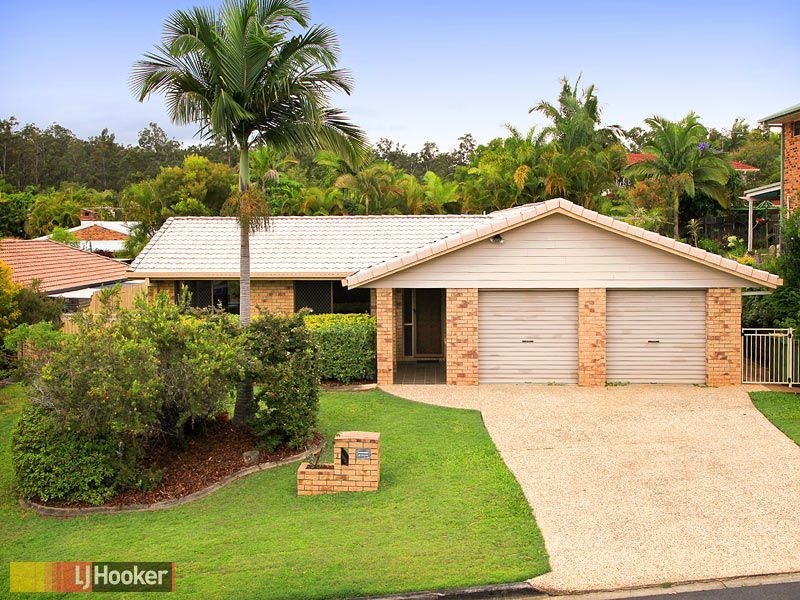 Albany Creek QLD 4035