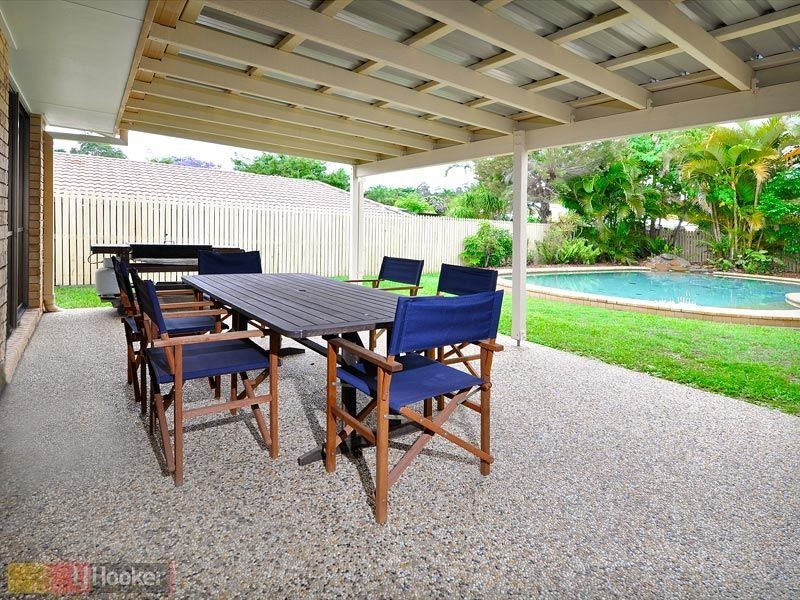 Albany Creek QLD 4035