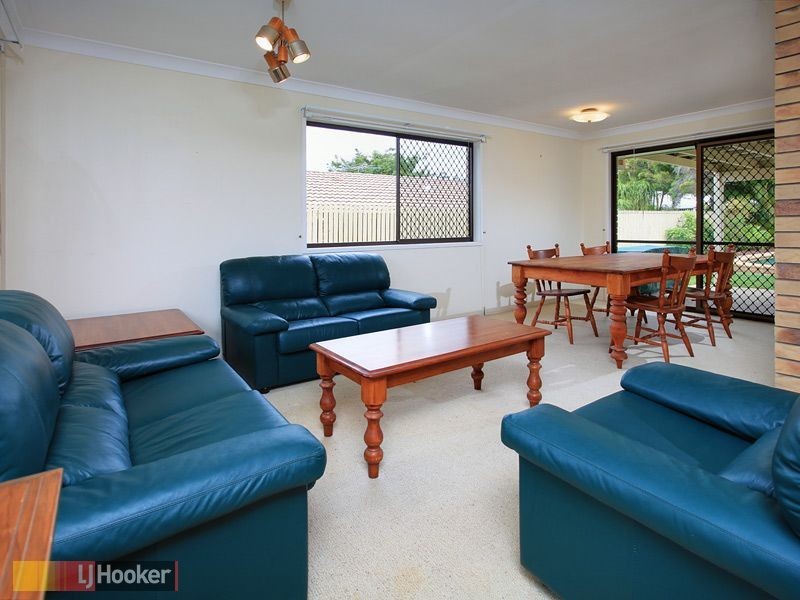 Albany Creek QLD 4035