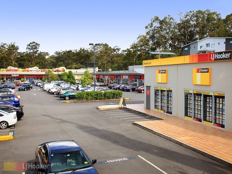 Mcdowall QLD 4053