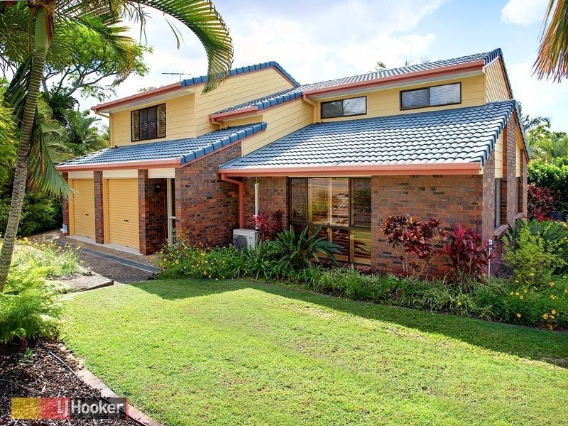 Eatons Hill QLD 4037