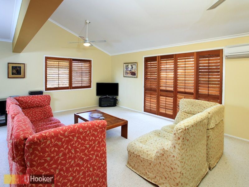 Eatons Hill QLD 4037