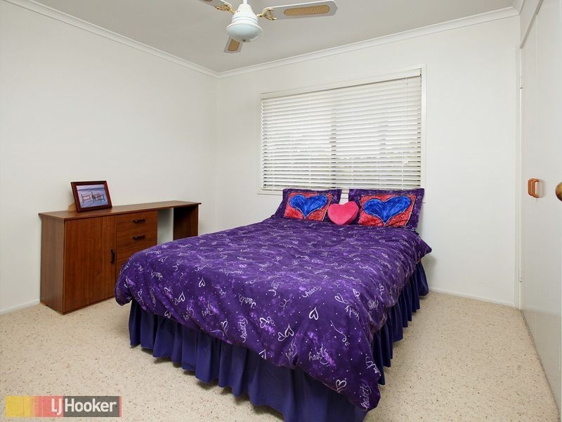 Eatons Hill QLD 4037