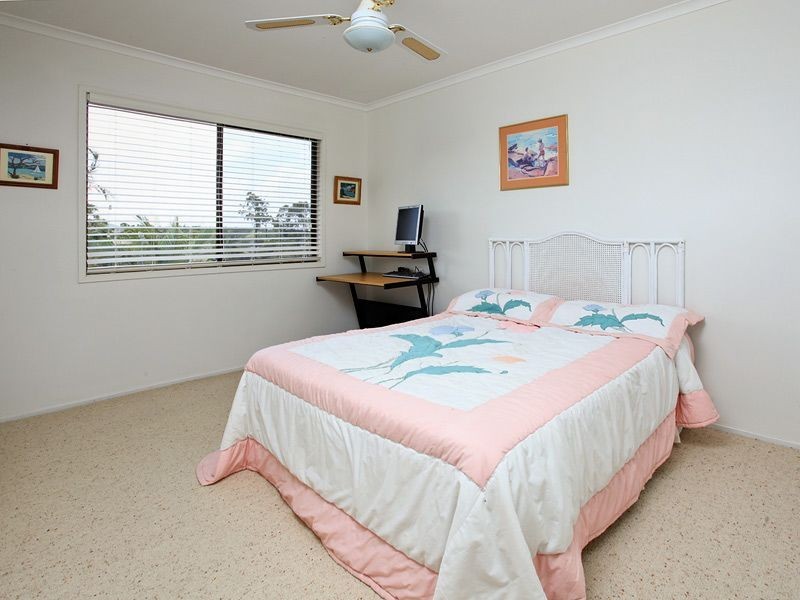 Eatons Hill QLD 4037