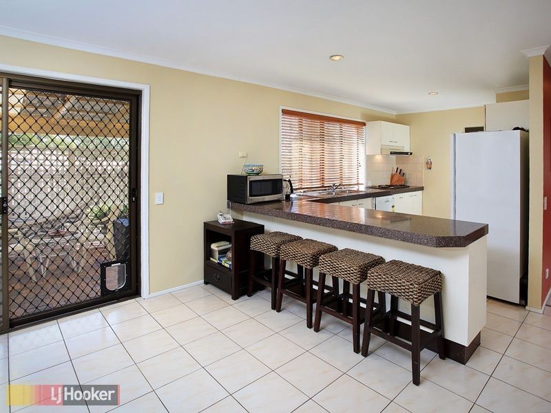 Eatons Hill QLD 4037