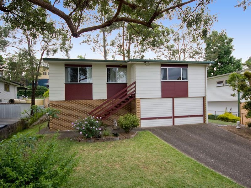Ferny Hills QLD 4055