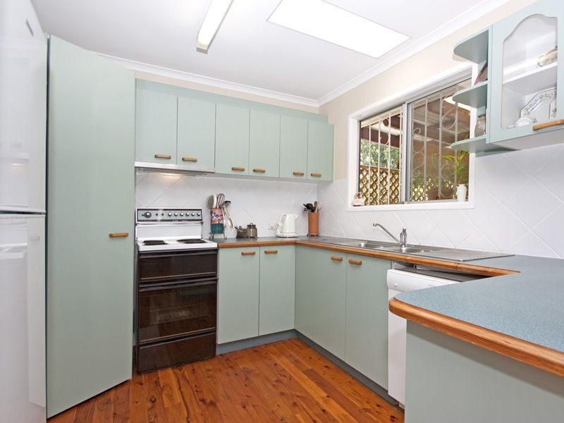 Ferny Hills QLD 4055