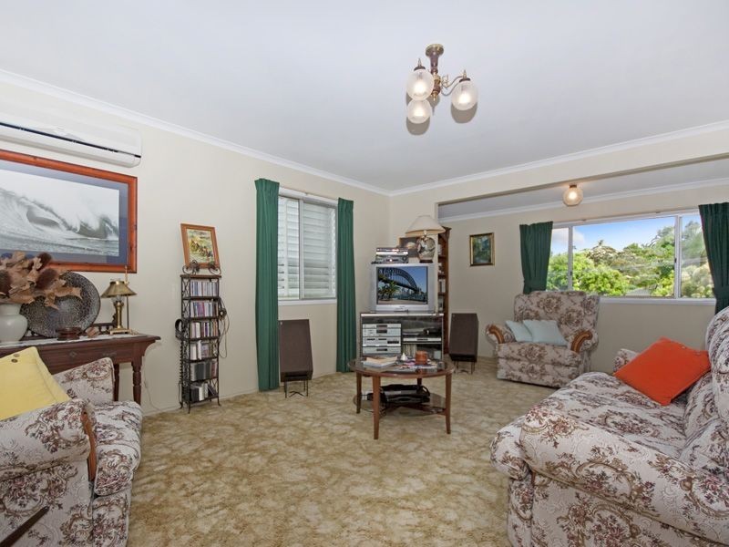 Ferny Hills QLD 4055
