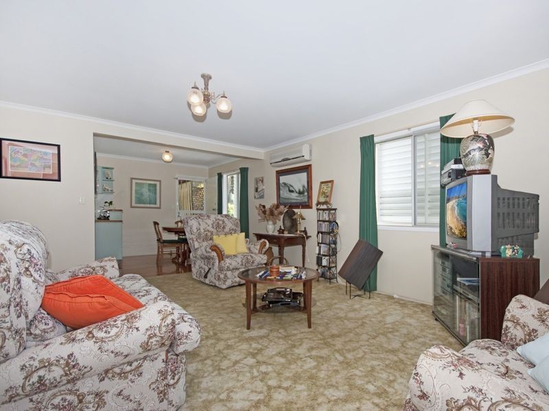 Ferny Hills QLD 4055