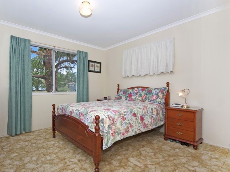 Ferny Hills QLD 4055
