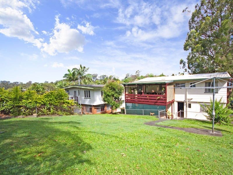 Ferny Hills QLD 4055