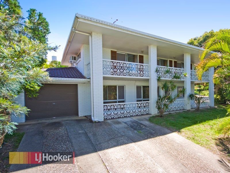 Eatons Hill QLD 4037