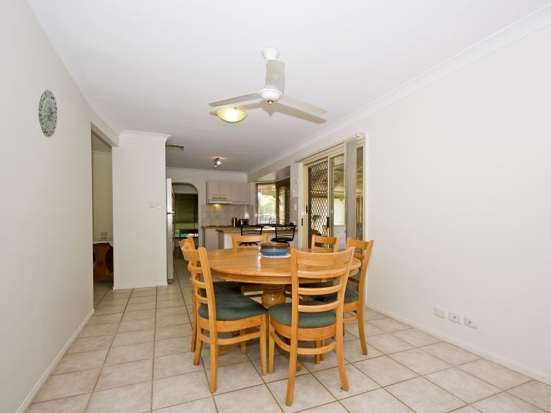 Eatons Hill QLD 4037