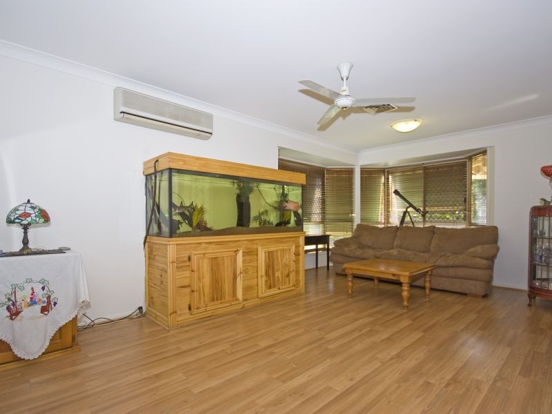 Eatons Hill QLD 4037