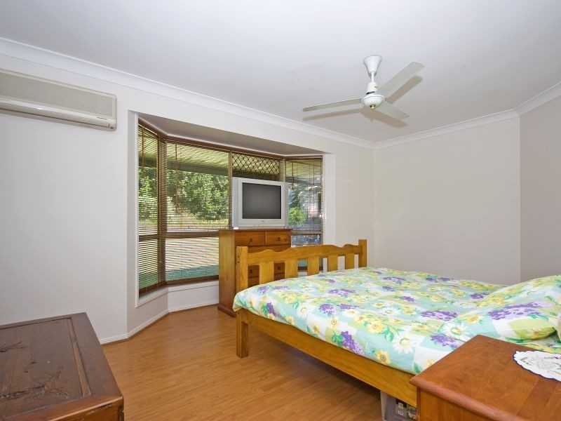 Eatons Hill QLD 4037