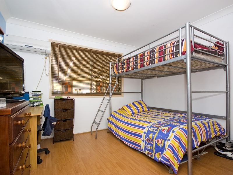 Eatons Hill QLD 4037