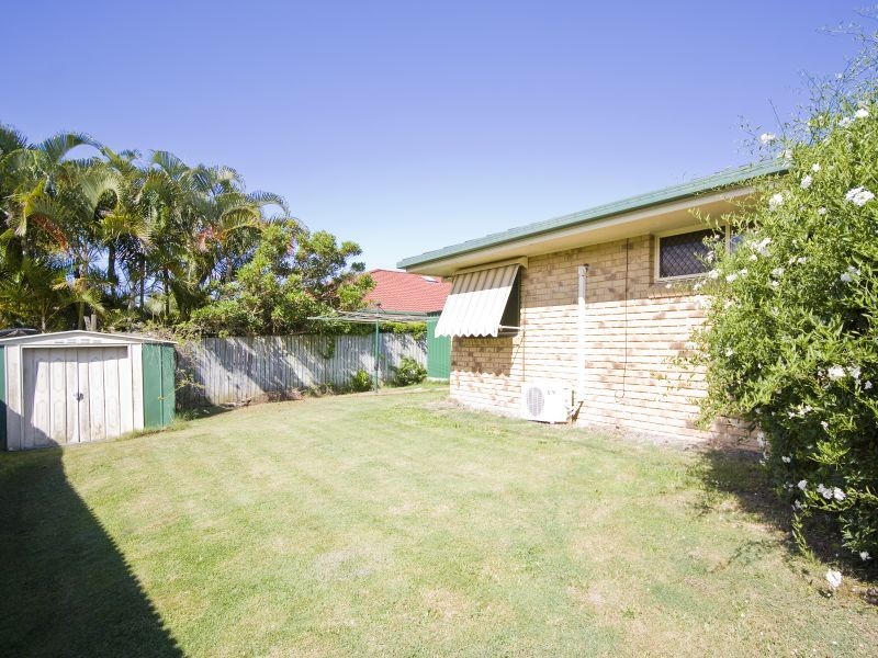 Eatons Hill QLD 4037