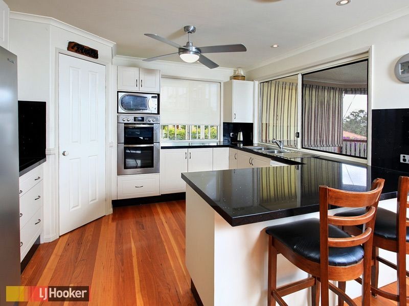 Eatons Hill QLD 4037