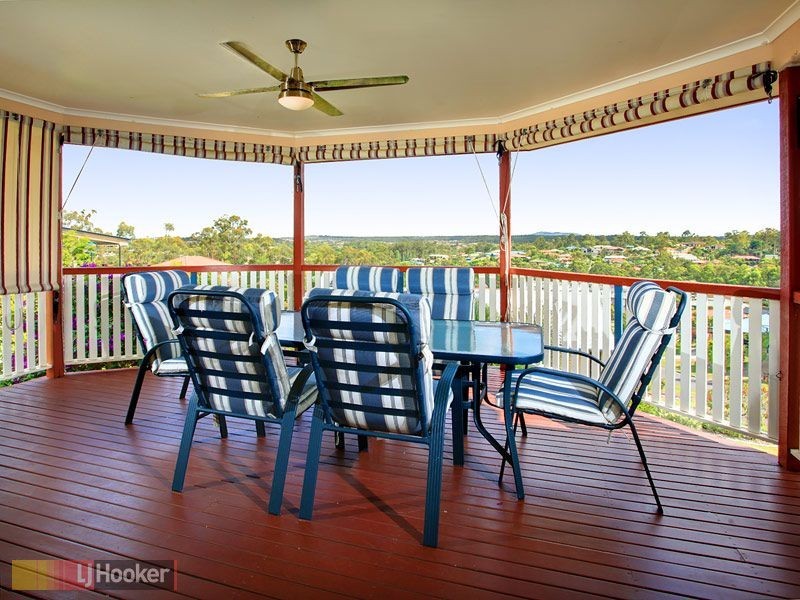 Eatons Hill QLD 4037