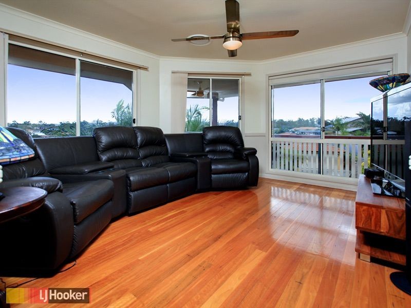 Eatons Hill QLD 4037