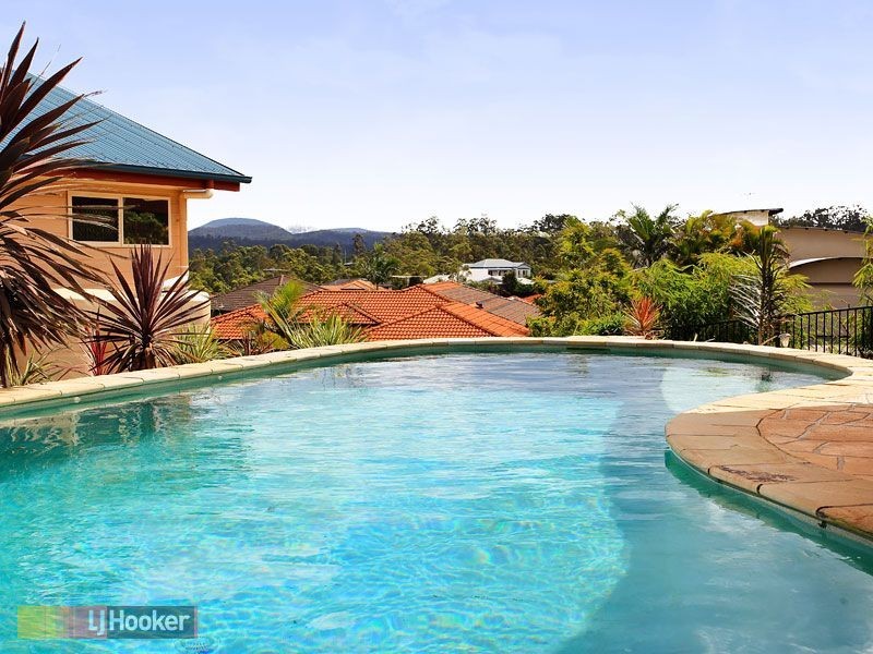 Eatons Hill QLD 4037