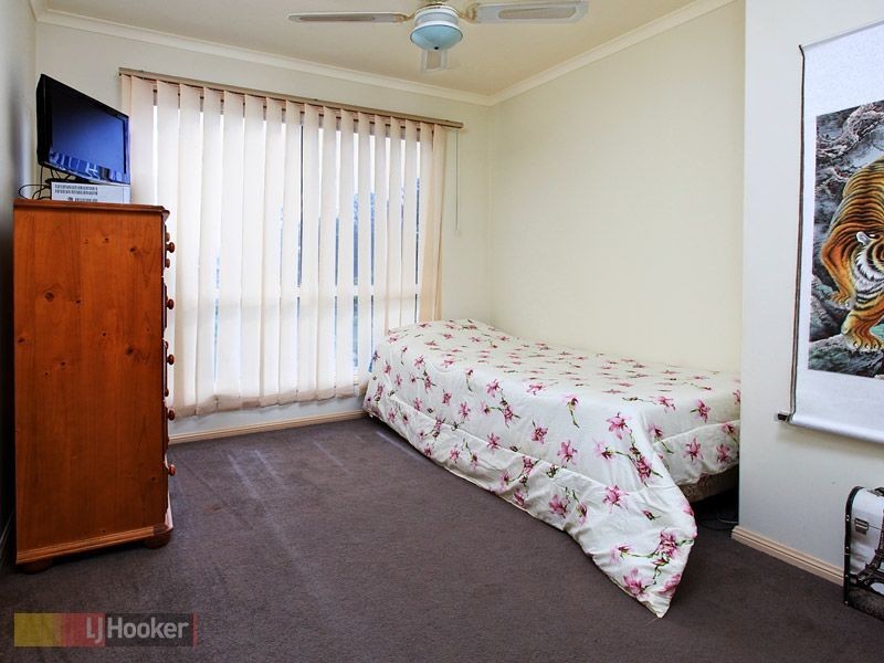 Eatons Hill QLD 4037