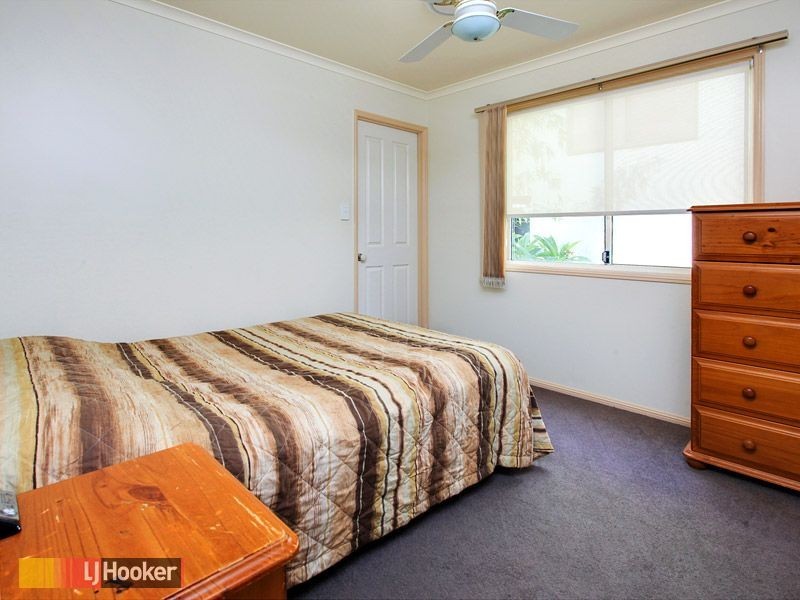 Eatons Hill QLD 4037