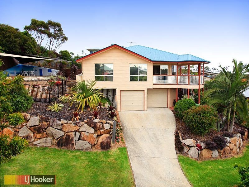 Eatons Hill QLD 4037