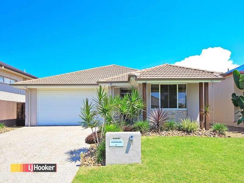 North Lakes QLD 4509