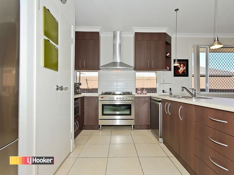 North Lakes QLD 4509