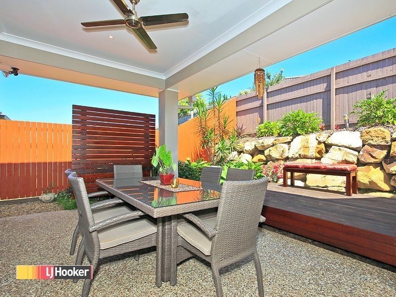 North Lakes QLD 4509