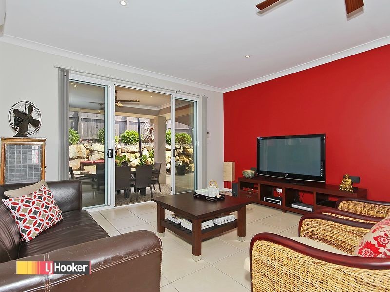 North Lakes QLD 4509