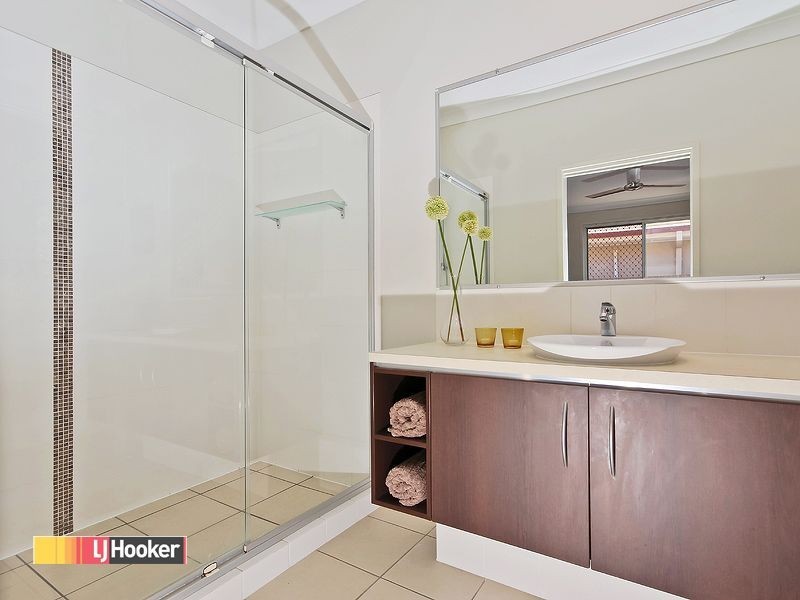 North Lakes QLD 4509