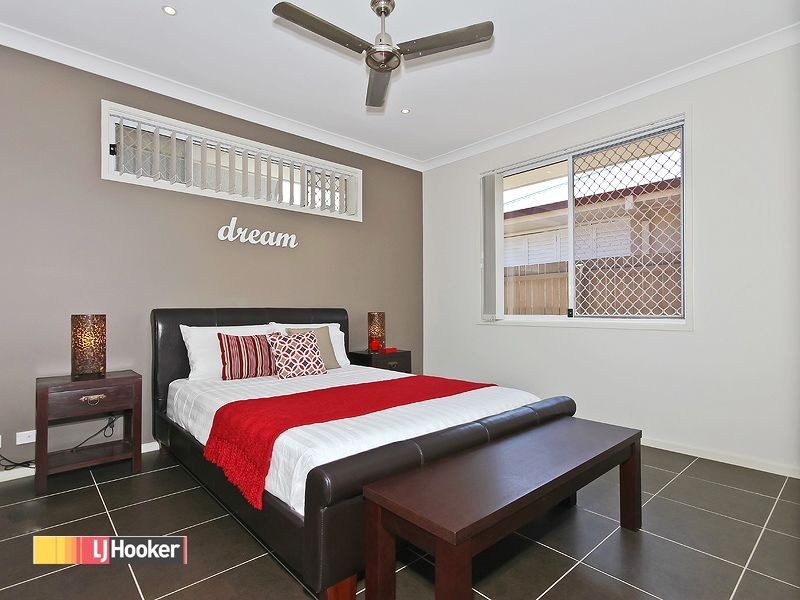 North Lakes QLD 4509