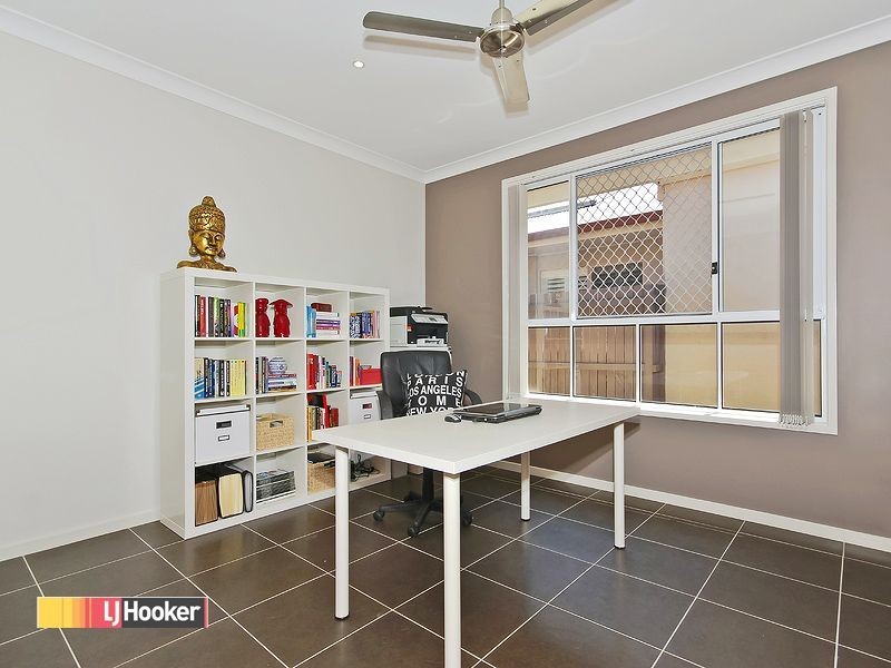 North Lakes QLD 4509